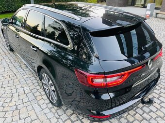 Renault Talisman 1.6dCI 96KW MANUÁL KAMERA SERVISKA TAŽNÉ - 7