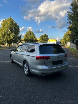 VW Passat B8, 2.0 TDI 110kw, 2016 - 7