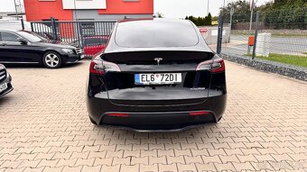 Tesla Model Y Long Range, Dual Motor 4WD 2022 - 7