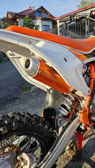 KTM SX 85 - 7