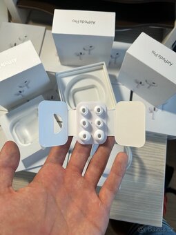 Airpods Pro 2 (TOP 1:1) - 7
