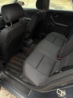 Audi A4 1.9 TDI 96kw - 7
