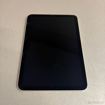 iPad mini 6 256GB, jako nový, rok záruka - 7