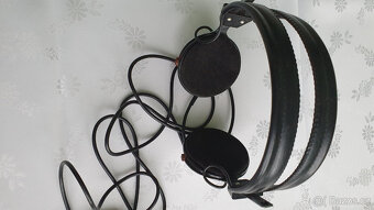 Sluchátka Sanyo E-760 - 7