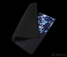 Herní podložka pod myš Sades Hailstorm - NOVÁ, zabalená - 7