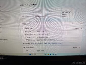 P: 3x Lenovo Ideacentre AIO 300 20-ISH - All in one 20" - 7