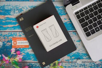 Originální příslušenství k vysavačům Roborock řady S - 7