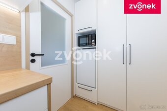 Pronájem bytu 1+kk Vsetín - Luh - 7