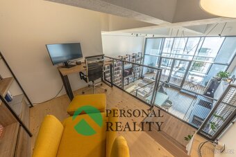 Prodej bytu 3+kk 117 m², Praha - Košíře, ev.č. 02667 - 7