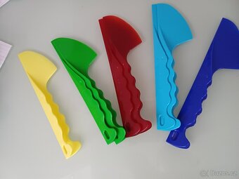 Výrobky tupperware, nové - 7