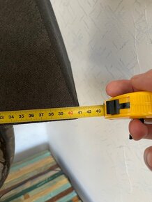 Lampa stolní, koloniální styl - 7