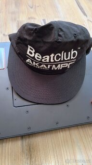Akai MPC Live II – Beatclub Timbaland
 - 7