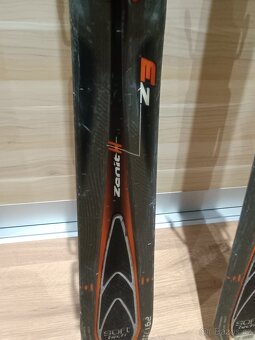 Lyže Rossignol Zenith 162cm - 7
