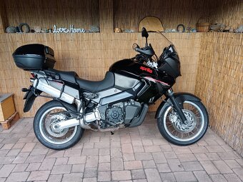 Motonadily aprilia etv1000 2007 top dily stav - 7