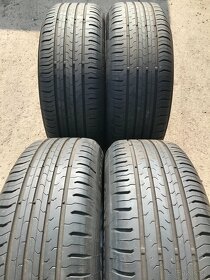 ORIGINAL ALU KOLA VW ARTEON "CARDIFF" 225/55/17 - 7