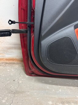 Hyundai i10 2013-, PP dveře - 7