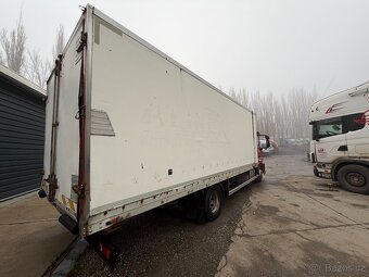 Iveco Eurocargo, 120E250, SKŘÍŇ, E6, SPANÍ, AC - 7