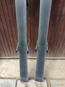 Lyže ATOMIC IZOR 7,5 - 159 cm - 7