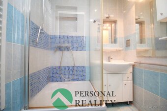 Prodej bytu 3+1 86 m², Praha - Řepy, ev.č. 02696 - 7