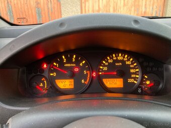 Nissan Navara D40, 128kW, 2006, Hardtop - 7