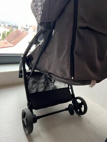 Kočárek Jimmylee- nutný servis - 7