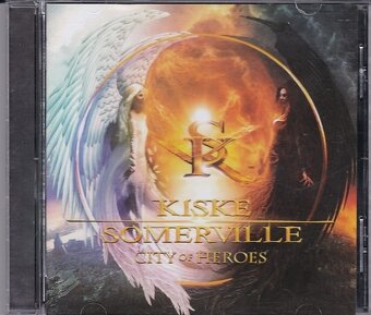 CD METAL - TWISTED SISTER, HELLOWEEN, RUNNING WILD a další - 7