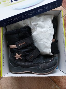 Primigi zimní v. 33 - 7