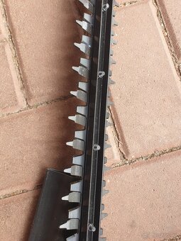 Plototřih bosch ahs 48016 - 7