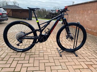 Elektro kolo Specialized turbo levo - velikost M - 7