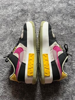 Nike Air force 1 Fontanka Vel 39 - 7