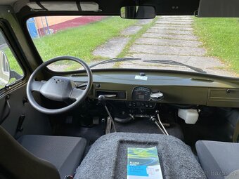 Uaz 452 Buchanka - 7