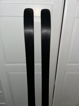 Dětské běžky Tecno Pro NC 150 cm SNS - 7