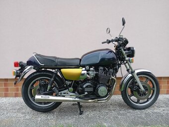 YAMAHA XS 1100 - 7