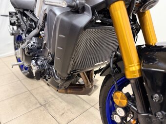 YAMAHA MT-09 SP,ABS,TOP - 7