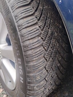 Toyota Avensis kombi - 7