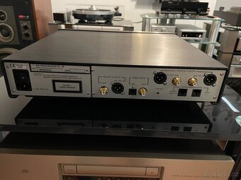 CD přehrávač Mark Levinson No 39 - 7