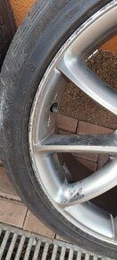 ALU Kola Aez R18 5x114.3 - 7