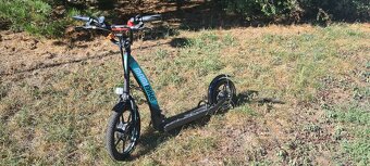 Elektrická kolobezka MAMIBIKE - 7