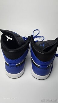 Nike Air Jordan 1 mid  42,5eu - 7