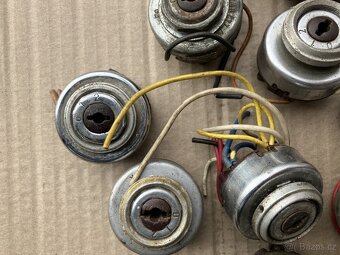 jawačz spínací skříňky - 7