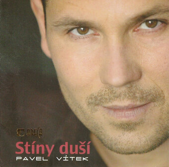 Ptodám CD M.David,P.Vítek,New Golden Kids: - 7