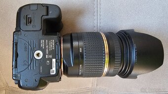 Sony SLT-A55V - 7