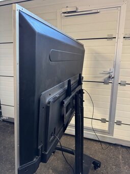 Prodám 3 televize 58” plně funkční - 7