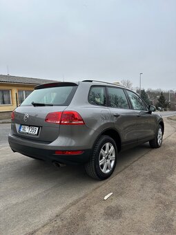 Touareg 3.0tdi 180 kw rok 2012 - 7