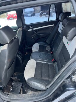 Škoda Octavia 2 rs - 7