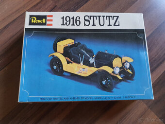 2. MODELY AUT A LETADEL - 7