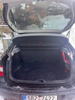 Prodám - Renault Laguna 1.9. TDI Hatchback - 7