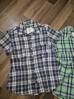 2x dámská košile H&M vel.40 - 7