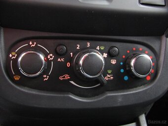 Dacia Duster 1.5 dCi , 80 kW nafta, 2016 - 7