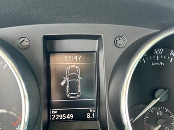 Škoda Yeti 1.2TSi PRAVIDELNÝ SERVIS - 7